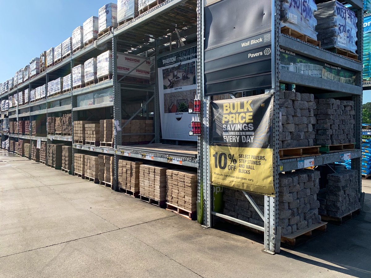 Celebrating D28 this weekend inspiring our customers to save and upgrade their gardens this weekend! <a href="/JGissendannerHD/">Justin Gissendanner</a> <a href="/Aniseta3/">LET Valdez 1853</a> <a href="/thd1853/">We_Are_THD1853</a> <a href="/MichaelGHolcomb/">Michael Holcomb</a> <a href="/JarrodFarmer4/">Jarrod Farmer</a> @Jerry_Smith_Jr