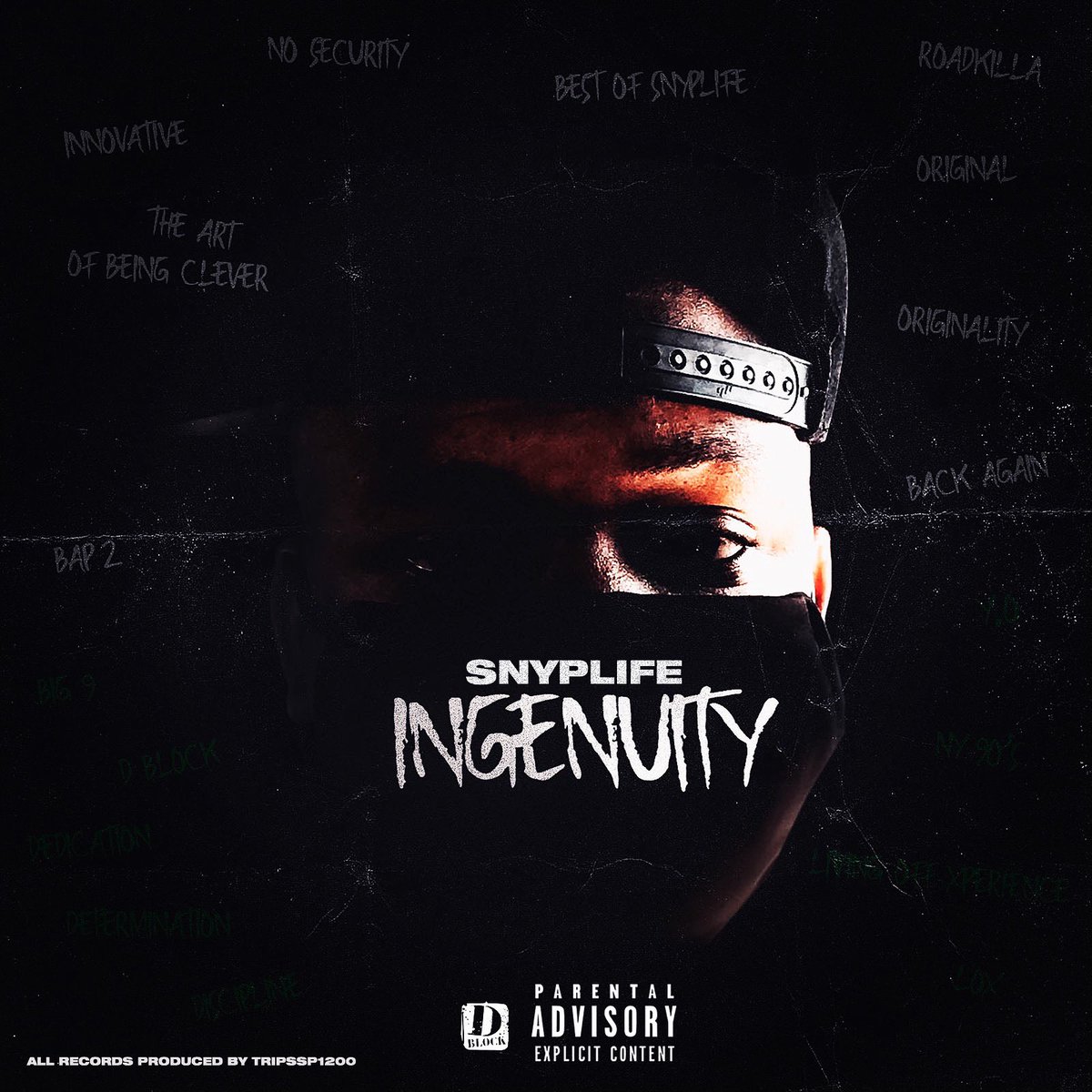 therealsnyplife's tweet photo. U can’t take nothing that comes with this game Personal!! Ain’t no guarantee they gone luv u tomorrow so appreciate every moment! Every line is 💯👈🏾‼️#CheckMyCatalog 👈🏾 Next stop 👉🏾 #INGENUITY #354BossHog #DBLOCK #NoSecurity #ThaARMY 🪖💯‼️ https://t.co/4PXj1ck3Gl
