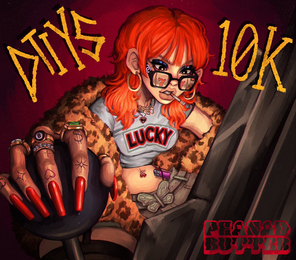 dtiys i made for ig 🎲❣️