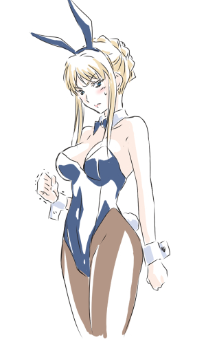 特定のキャラに着せたい服装
怒られるかなぁ…^^; 