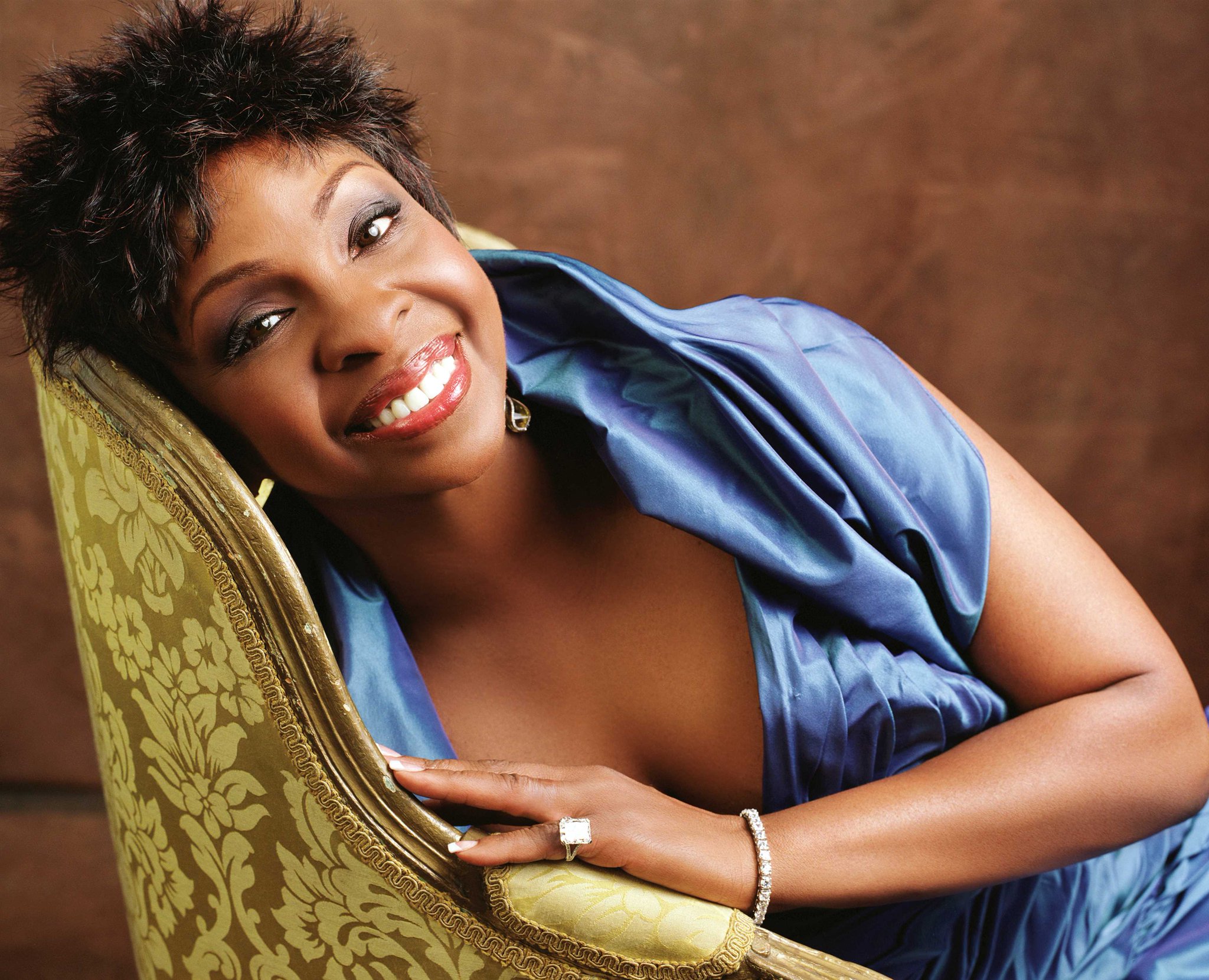Happy Birthday Gladys! | Celebrating the Legendary Gladys Knight  
