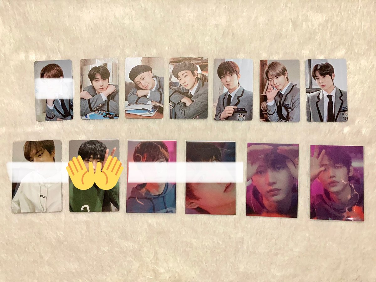 jawadfun's tweet photo. — pls rt { ขายหมดสุ่มแจก 100 บาท }

📨 ขายเหมากอง ซองฮุน 
id ฮีซึง จองวอนหมี บั้มเปล่า ( ยกเว้นกองเจคทุกใบตามรูป )
 ྐ❤︎ 6.5k [free shipping📮]

[ พร้อมโอนให้ 6.2 k ]

โควทหารได้คับ ส่งแยกบ้านให้ได้
✔️มัดจำ ✔️แบ่งจ่าย ✔️ผ่อน
มาคุยกันก่อนได้นะคะ ૮₍ ˃ ⤙ ˂ ₎ა
#ตลาดนัดENHYPEN https://t.co/URzAnodqj7