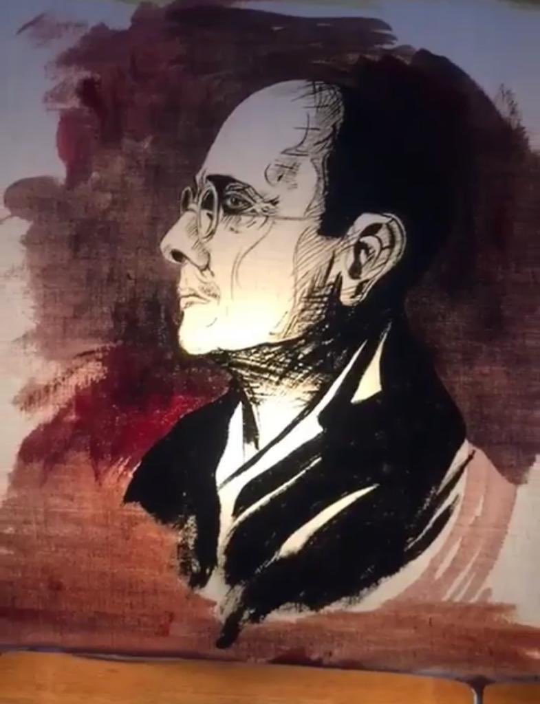 My tributes to the great freedom fighter #VeerSavarkar Ji on his birth anniversary today. 🚩🌷🙏