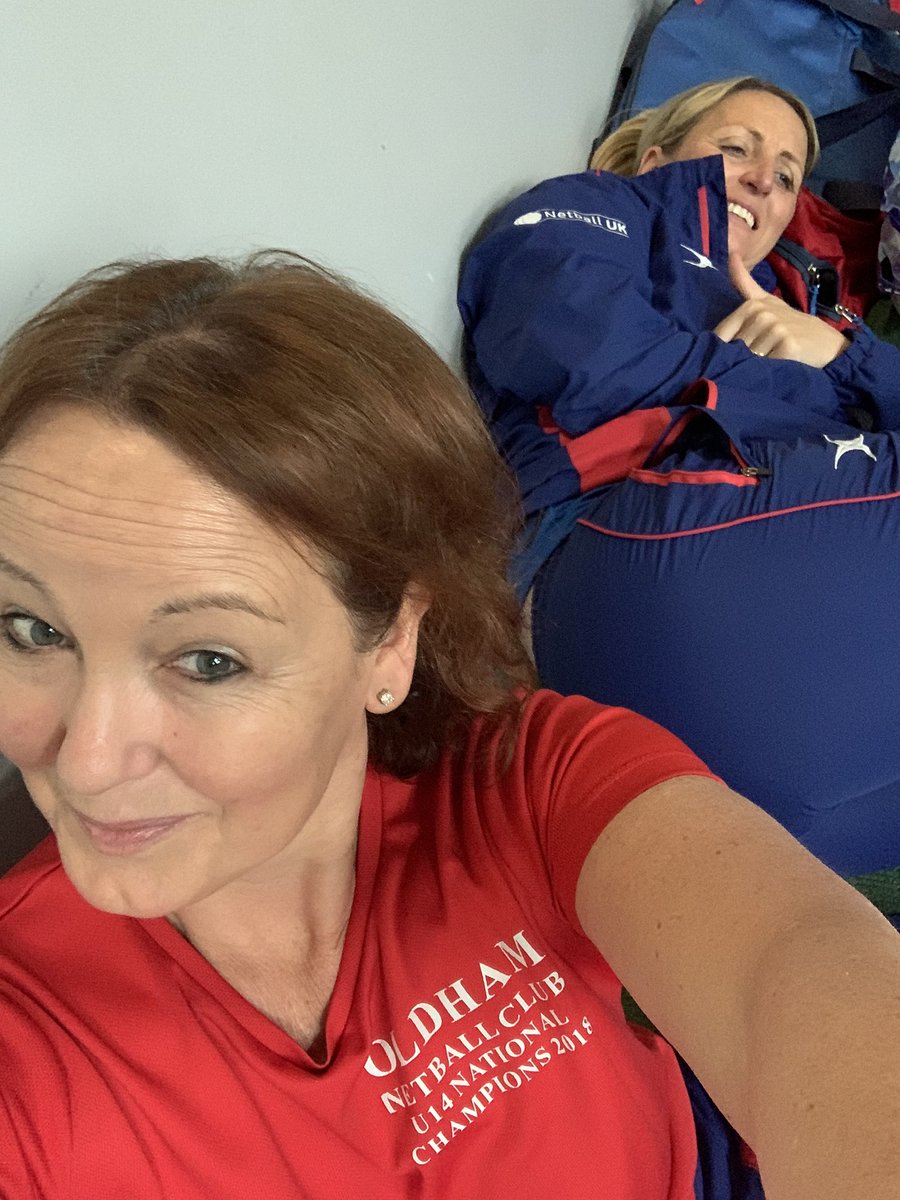 Donna Hope tweet media