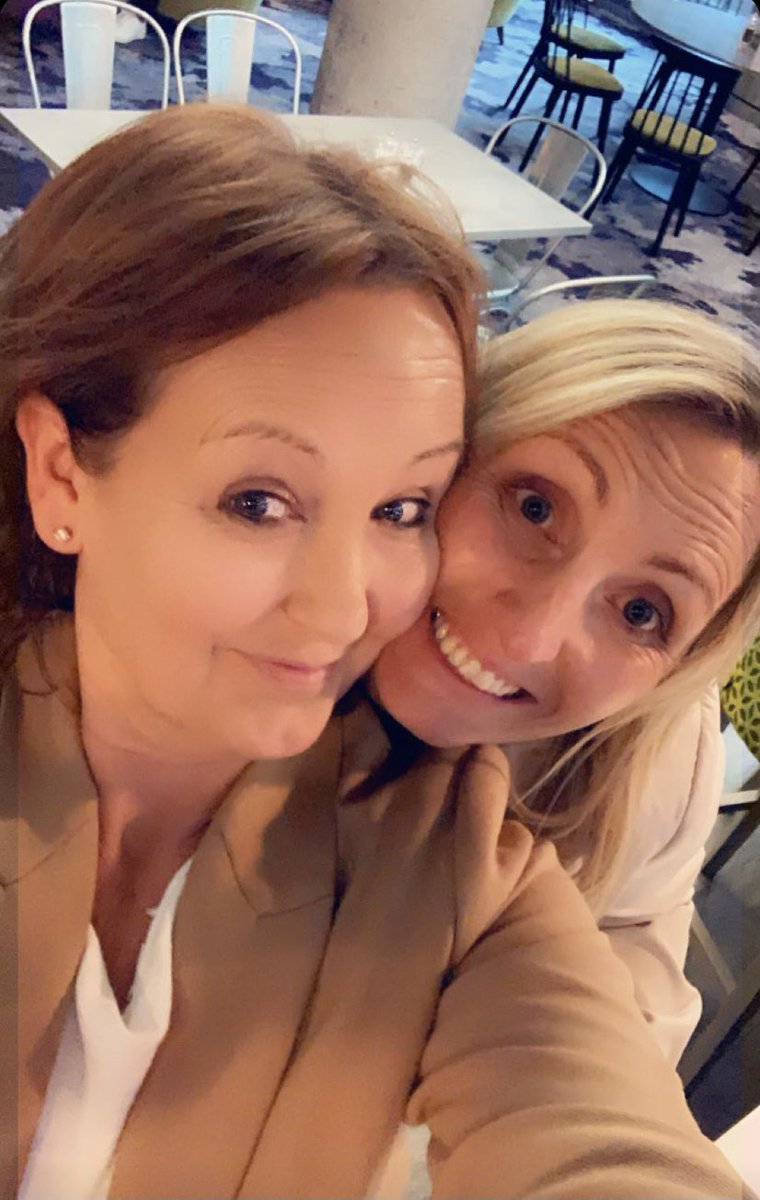 Donna Hope tweet media