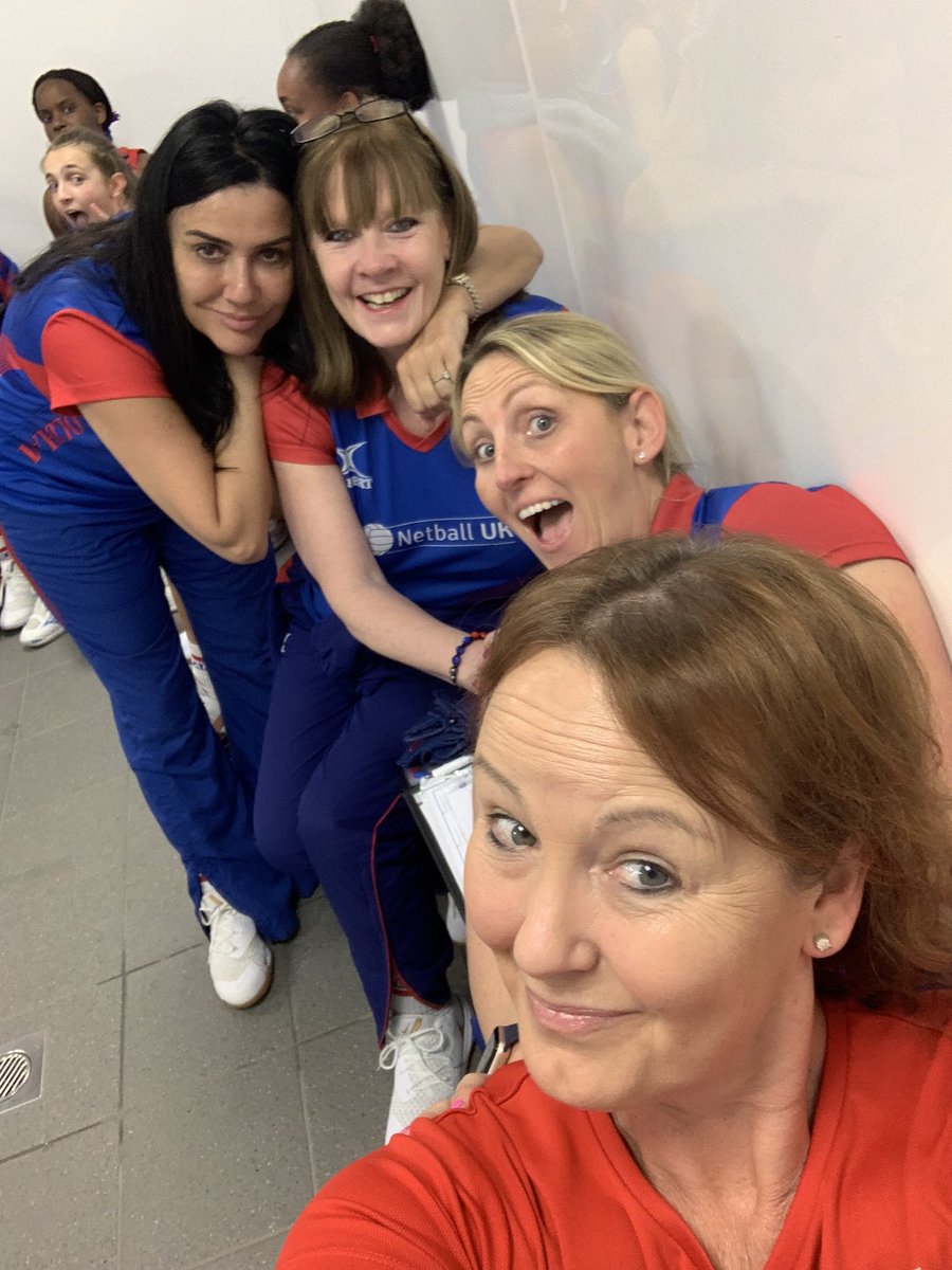 Donna Hope tweet media