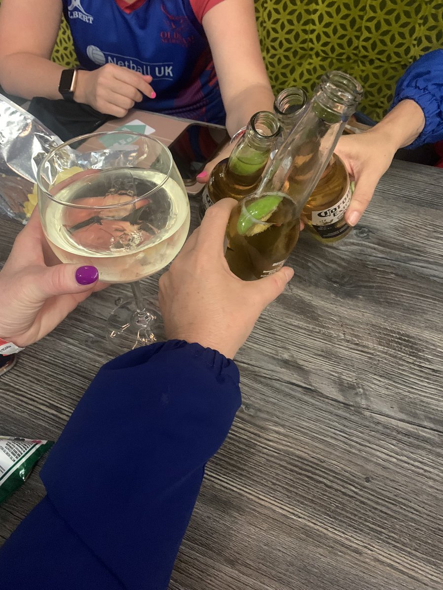 Donna Hope tweet media