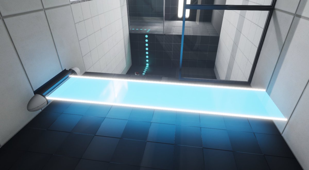 dedelner's tweet image. Lightbridge.