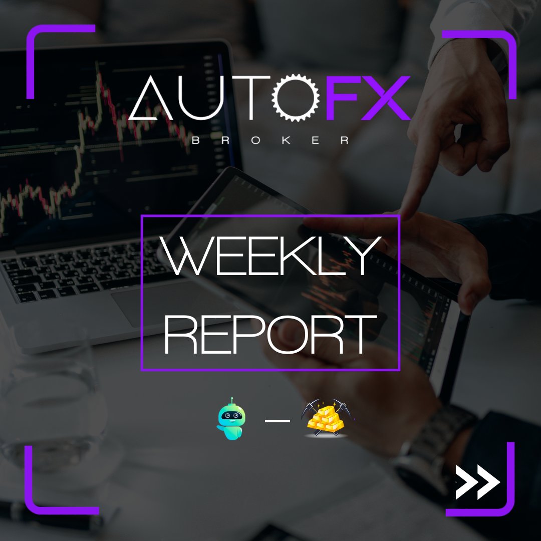 Auto FX Broker tweet media