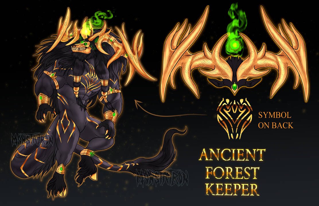 monstatron's tweet photo. THE FOREST KEEPER 🦌🐺
new design up for grabs! originally an auction but due to limited time, this is a flat sale only. dm me to claim, it is $155 for this design!
:) thank you all!
#Designforsale #adoptable #monsteradoptable #creatureart https://t.co/IhGVzQo5zV