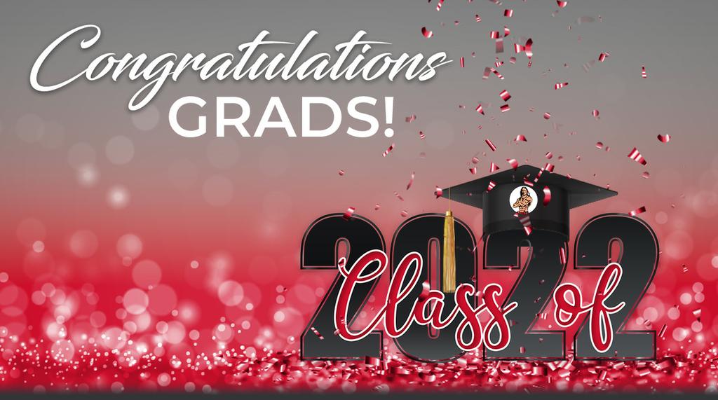 Indians_IHS's tweet photo. The tassels have turned! We wish our Indians much success in the years to come! A replay of our graduation ceremony will be available to view/download at https://t.co/sekFKhOTq8 by June 3. Congratulations and best wishes to the Class of 2022! #CCPSGrad22 #CCPSAlumni https://t.co/tesbMWUmmN