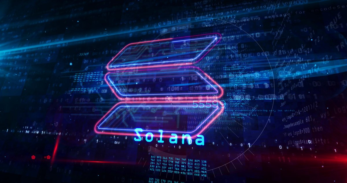 SOL Madness tweet media