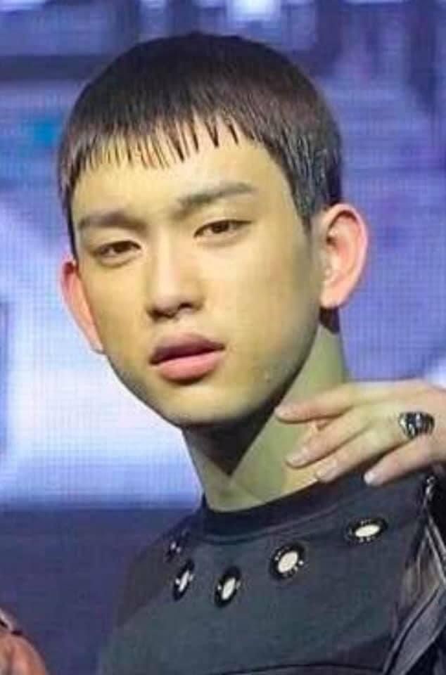 vivgotU_'s tweet photo. welcome to twittet @JINYOUNG #JINYOUNG https://t.co/AcaImjVLk5