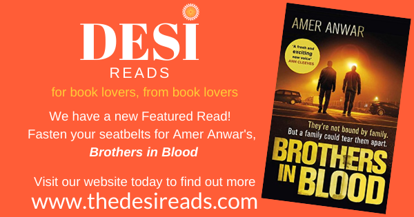 Desi Reads tweet media