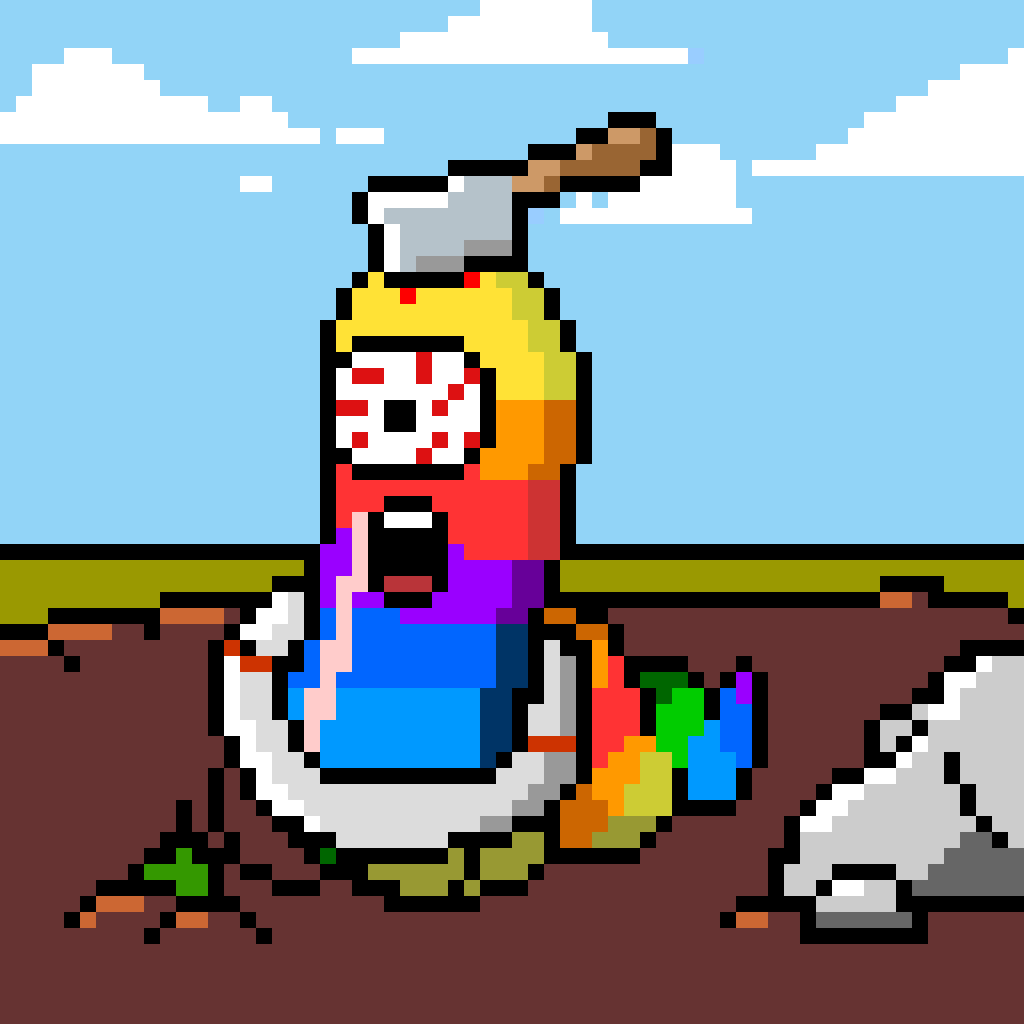 MetaWorms tweet media