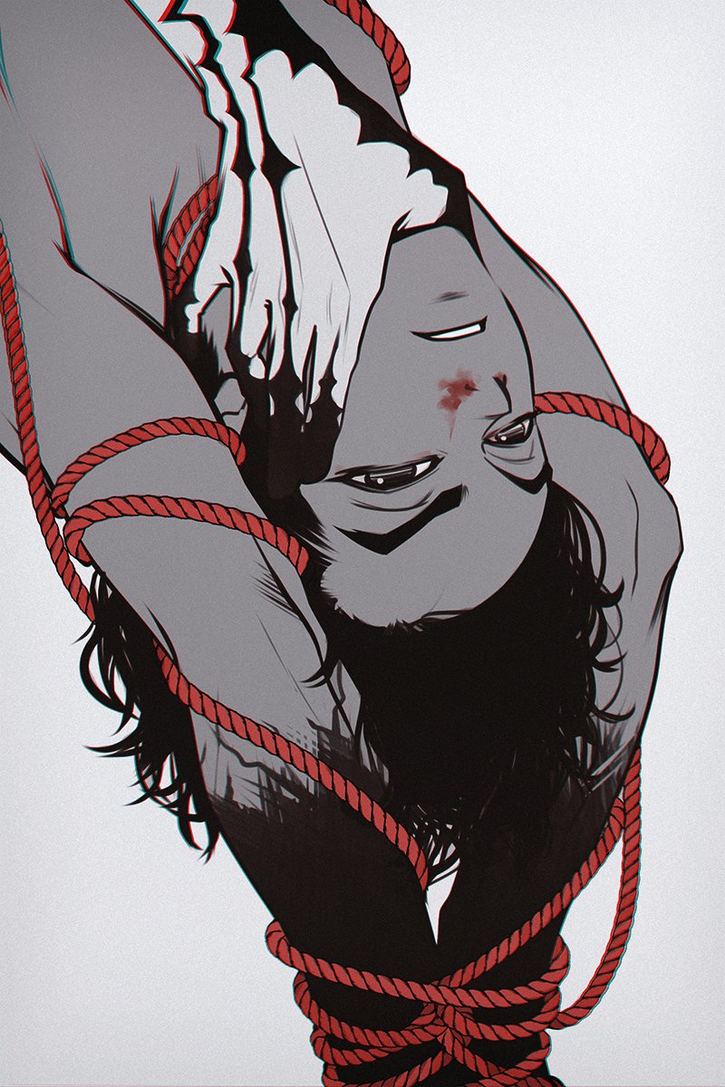 sugarforkfull's tweet photo. the artist         //        the art https://t.co/Bkehub9LCI