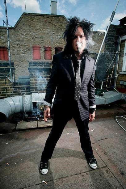 MickHutsonPhoto tweet media