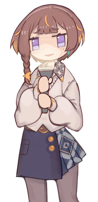 👻💨
#anyatelier 