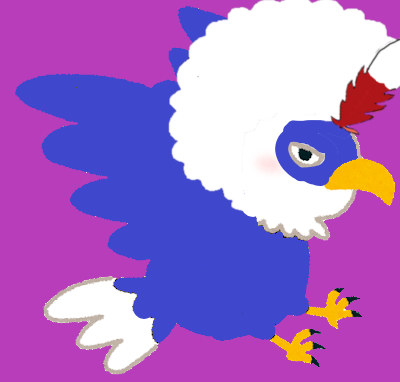 いらすとやのtwitterイラスト検索結果