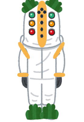 いらすとやのtwitterイラスト検索結果