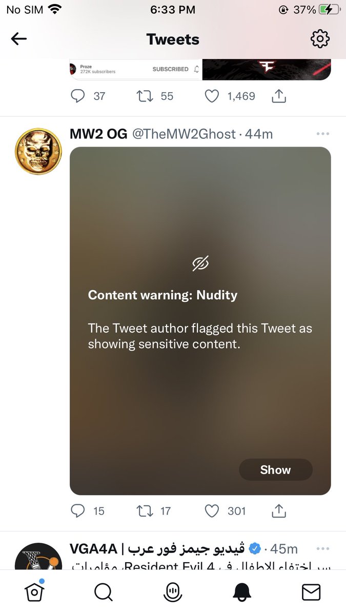 1234me tweet media