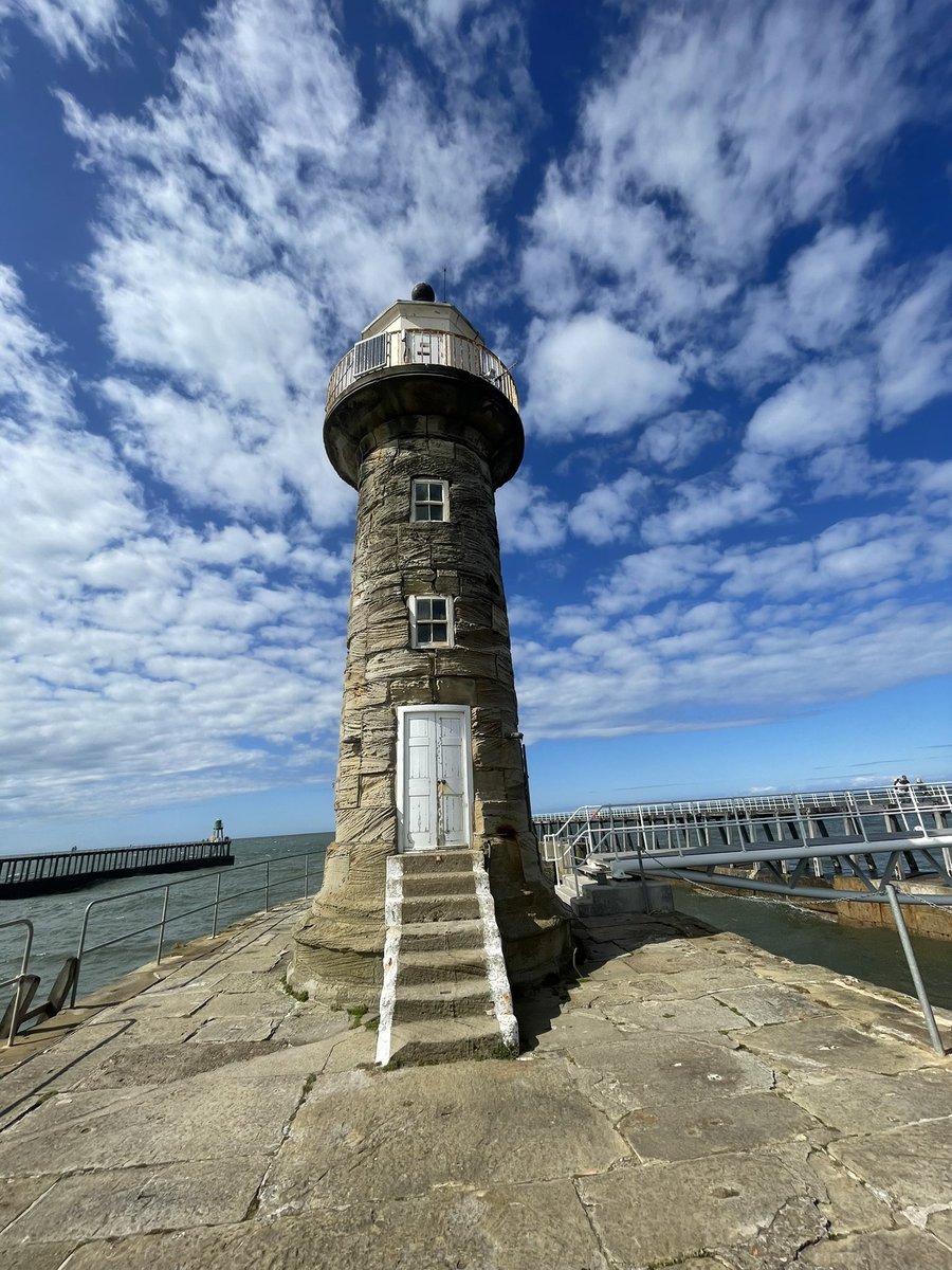 AshDav23's tweet photo. Few days away in my favourite place #Whitby #HalfTerm https://t.co/i1MjoYBA7N