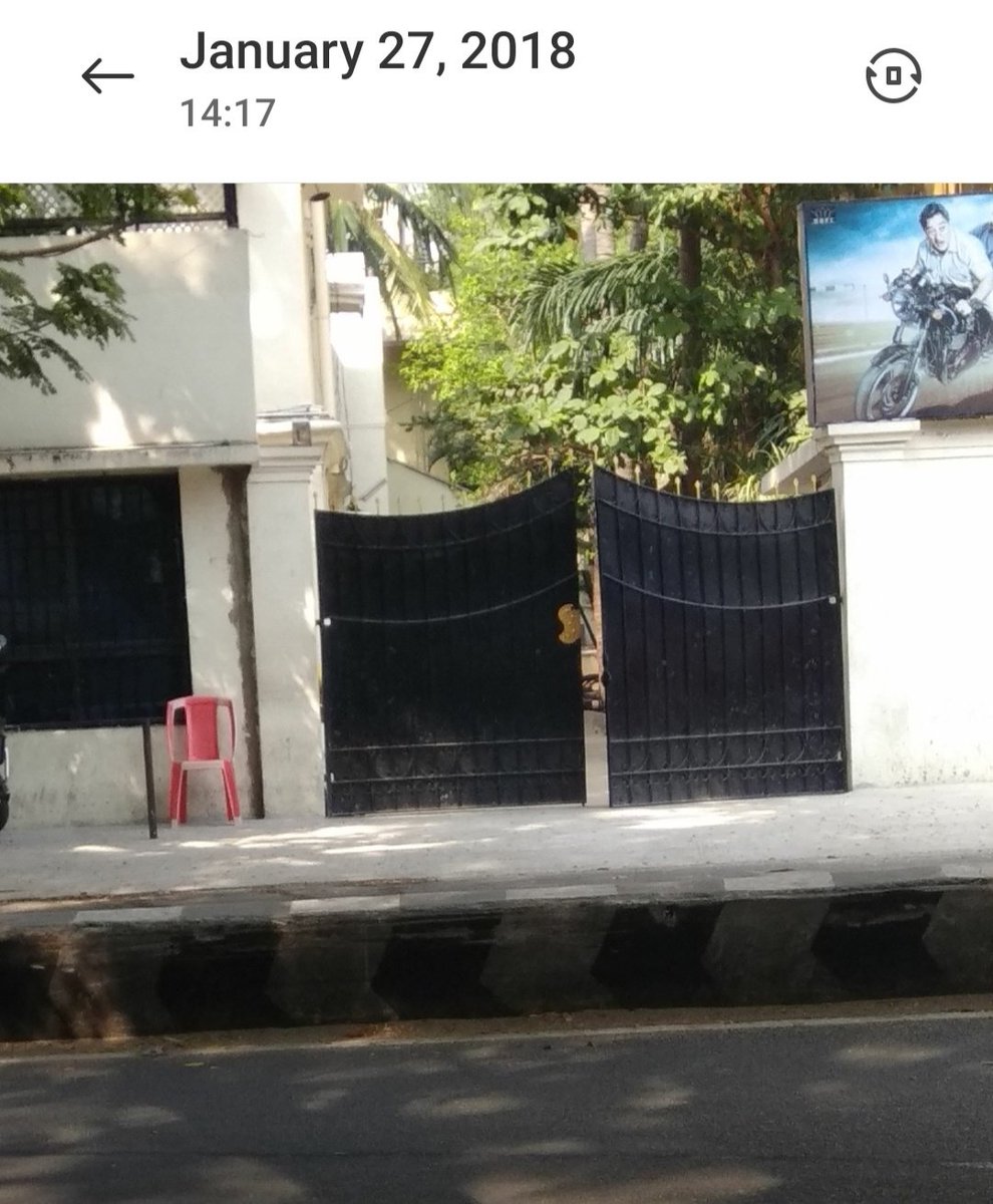 SaikumarSudevan's tweet photo. #PathalaPathala 

27-1-2018
I waited outside #Rajkamal's office for a long time just to see Ulaganayakan @ikamalhaasan shadow.

27-5-2022
Love and pride to see my #Bachelors film poster with Andavar's #Vikram dir by my fvrt @Dir_Lokesh &amp; my inspiration @VijaySethuOffl anna. 
1/2 https://t.co/RaBAQHS93W