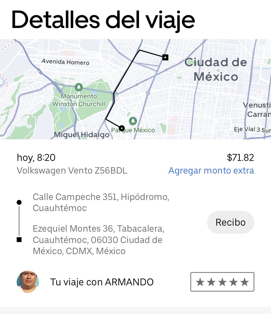 Juan Fdo. Ramírez tweet media