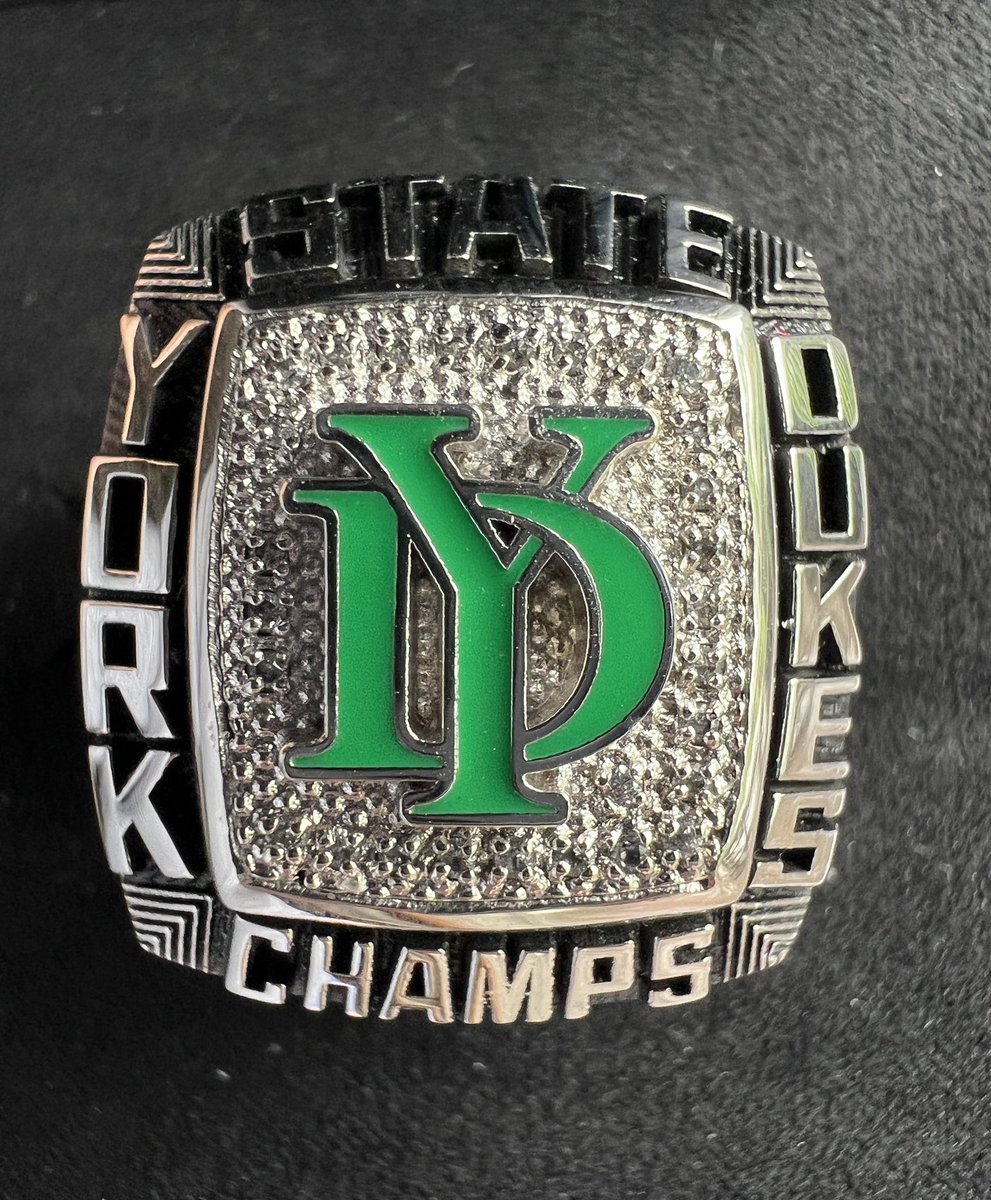 YorkHSFC's tweet photo. Congratulations to this amazing group of seniors on your graduation!  Leaving with your diplomas and some bling!

#statechamps  #wontogether

@YorkD205 @YorkAthletics @ElmhurstD205 @ElmhurstPatch https://t.co/MLyD1w4Ah7