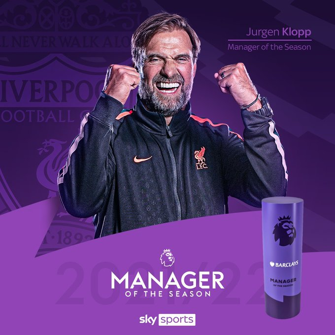 TomTuffy's tweet photo. In Klopp we trust! #YNWA #ChampionsLeague https://t.co/RZZ8Hv9aVi