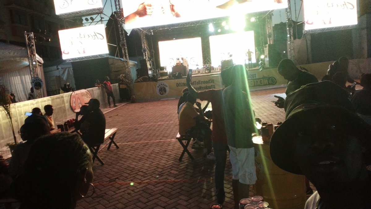 254Royard's tweet photo. #tuskertothenext100 https://t.co/8QZVYeuNuc