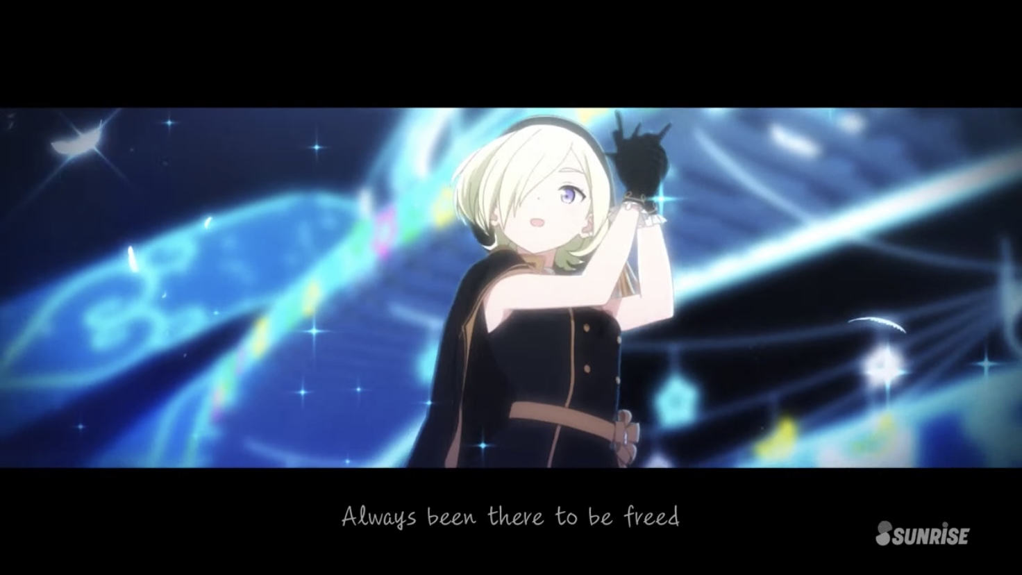 تويتر ケン 映画 アニメ好き على تويتر ミアの曲は どれもハイレベルな洋楽を聞いているような感覚になる 今回のstars We Chaseも 秀ちゃんの歌声と相まって 海外のmvレベルにかっこよかった 虹ヶ咲 Lovelive 虹ヶ咲2期 T Co Eqj4elibch
