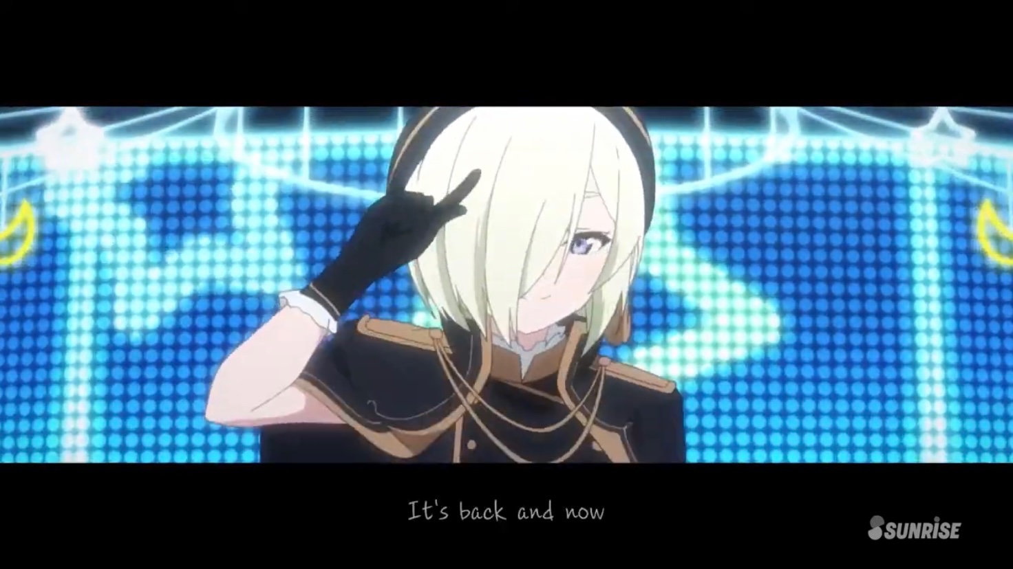 تويتر ケン 映画 アニメ好き على تويتر ミアの曲は どれもハイレベルな洋楽を聞いているような感覚になる 今回のstars We Chaseも 秀ちゃんの歌声と相まって 海外のmvレベルにかっこよかった 虹ヶ咲 Lovelive 虹ヶ咲2期 T Co Eqj4elibch