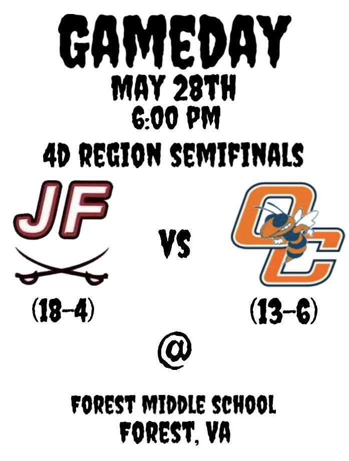 JF Baseball (@jfcavsbaseball) on Twitter photo 