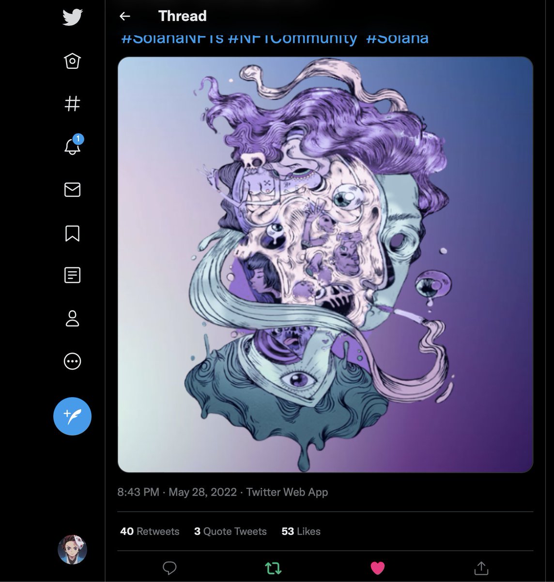 Woodygiz tweet media