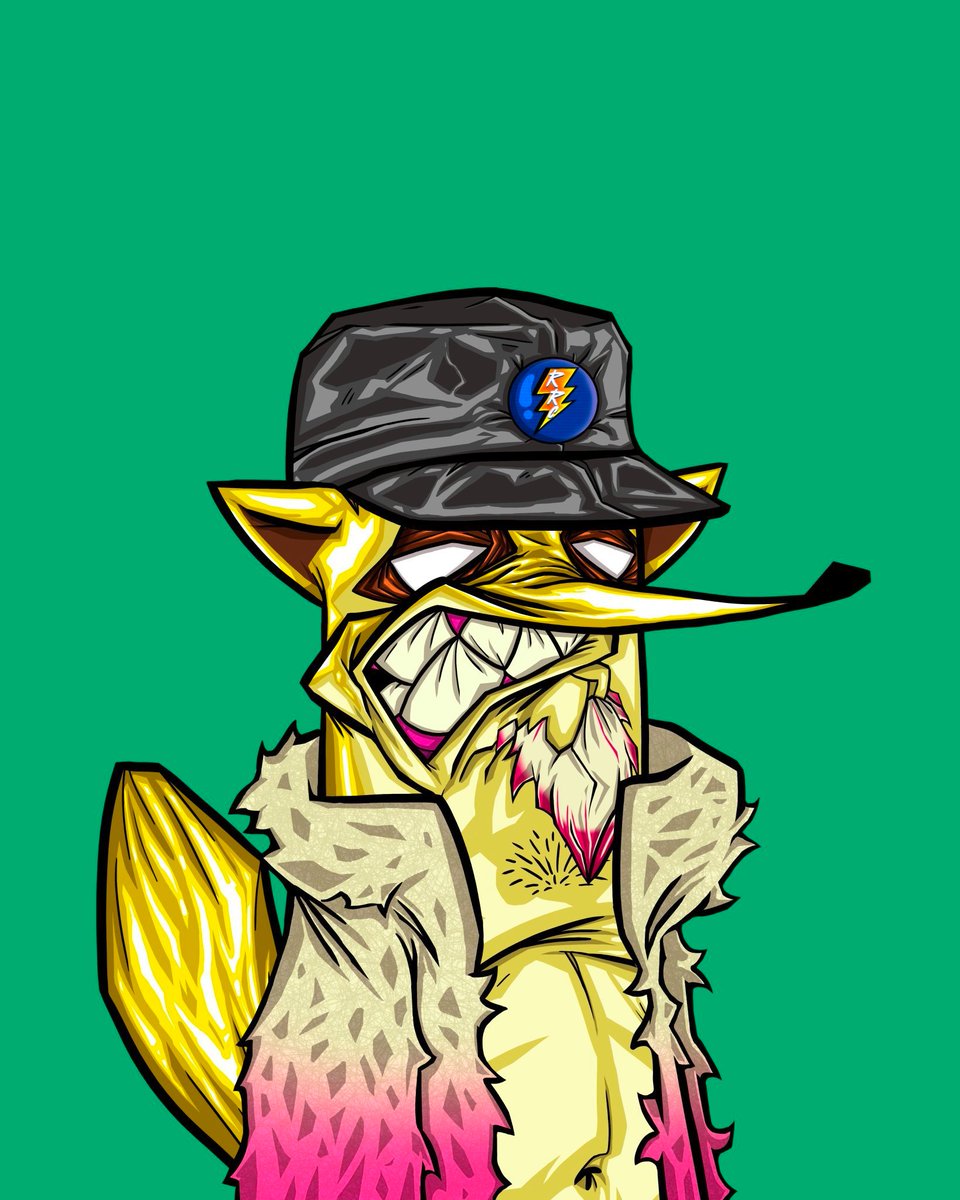 🚨Reckless Racoon Club X Ape🐵🚨
Super Hooot !
Giving away 2 WL spots for 
<a href="/RRacoonClub/">Reckless Club 👊 REKMI</a>
Giving away 2 WL spots for 
<a href="/justape_/">Ape. 🍌</a>
 
1⃣ Follow
<a href="/CoinHuSays/">CoinHuSays胡侃</a> 
<a href="/RRacoonClub/">Reckless Club 👊 REKMI</a>
<a href="/justape_/">Ape. 🍌</a>
<a href="/gala_nft2/">gala⚡</a> 
2⃣ RT + Like
3⃣ Tag 3 friends

Winner in 48 hours 🎉 
#Whitelist #WLGiveaways #SolanaNFTs #NFT