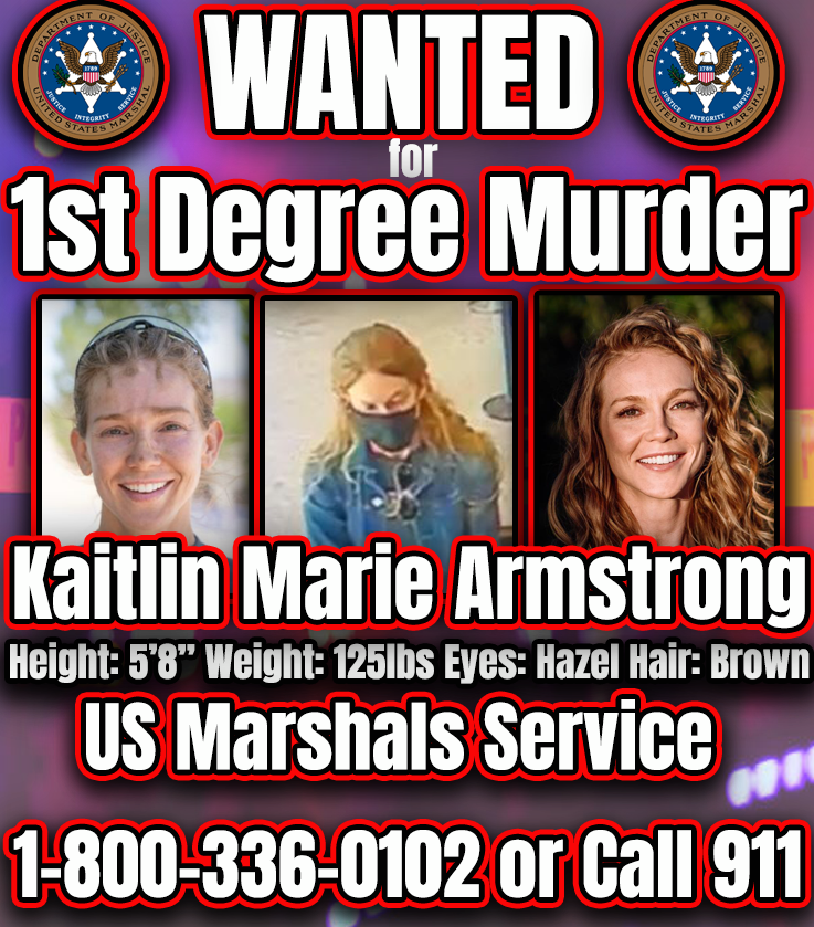 🚨🚨 PLEASE SHARE 
#KaitlinArmstrong  #KaitlinMarieArmstrong #WANTED #WomanHunt #Manhunt #JusticeMatters #MoWilson #JusticeForMo #AnnaMoriahWilson #MoriahWilson #ColinStrickland #Texas #Yoga #BIKER