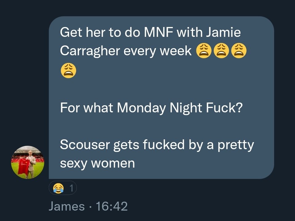 OOCTopReds's tweet photo. MAAAADDDD @_MUFCJames https://t.co/ewOEAMtWnJ