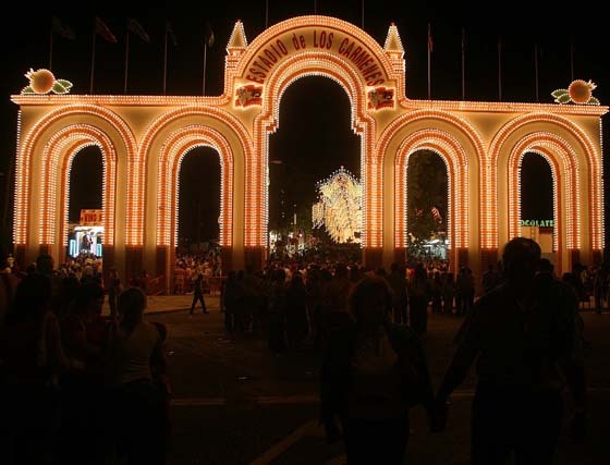 Lpez133's tweet photo. La mejor portada de la #FeriadeGranada que ha habido y posiblemente habrá nunca. https://t.co/0hj2DLTaH2