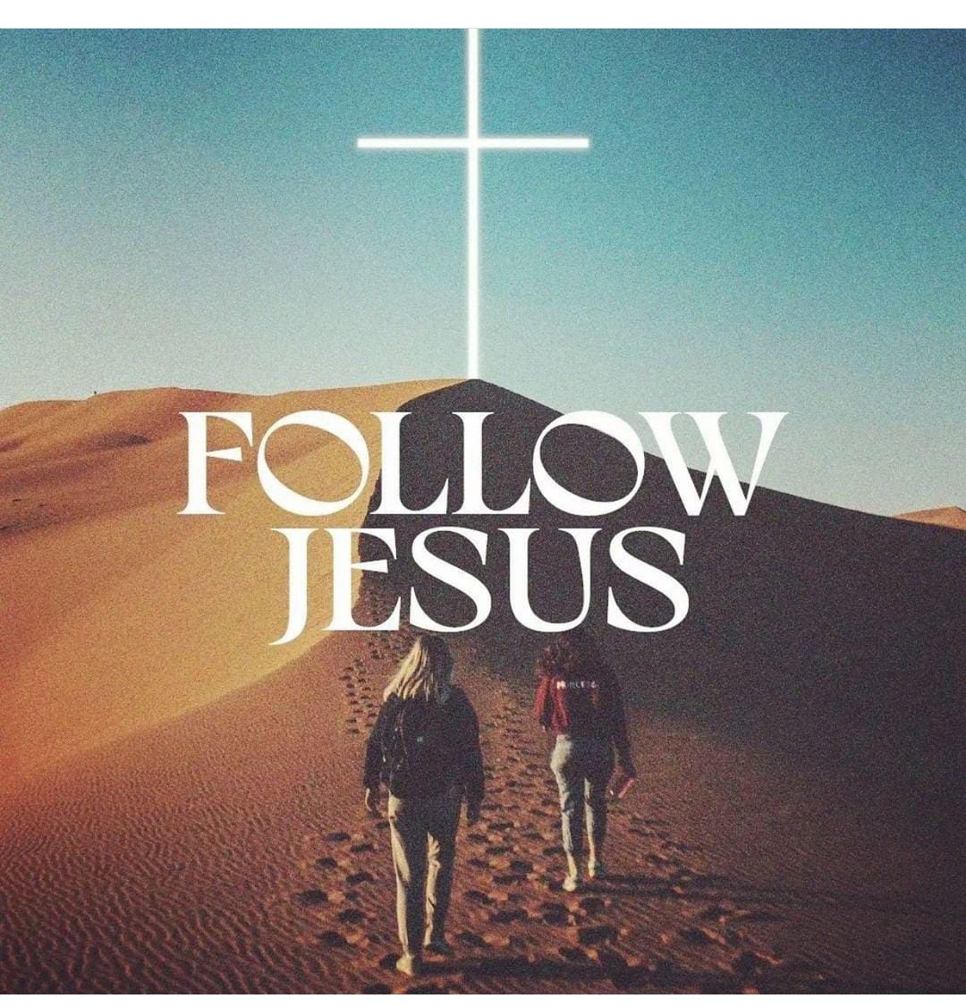 No one in this world is more powerful than our jesus christ