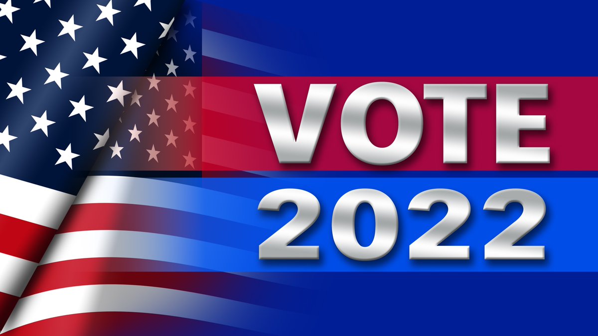 All registered voters should have received their mail-in ballot by today unless they opted out. Mail-in ballots can be filled out &amp; returned through the mail or dropped off at any WC Vote Centers during Early Voting which begins today at 10am! #WashoeVote  #PrimaryElection