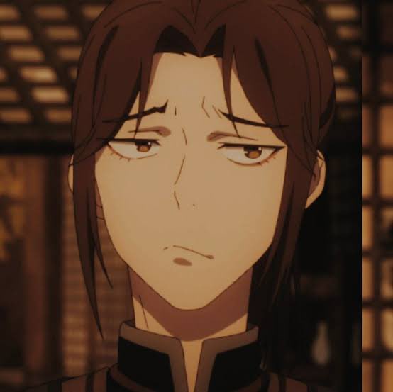 whoreacheng's tweet photo. ⚔️ a very important thread of my favourite pictures of mu qing’s very expressive face ⚔️ 

🐱 open for free serotonin 🐱 https://t.co/Q31HBF2Edi