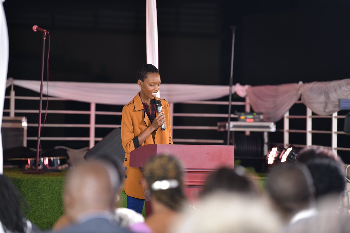 Isibo Icyerekezo tweet media