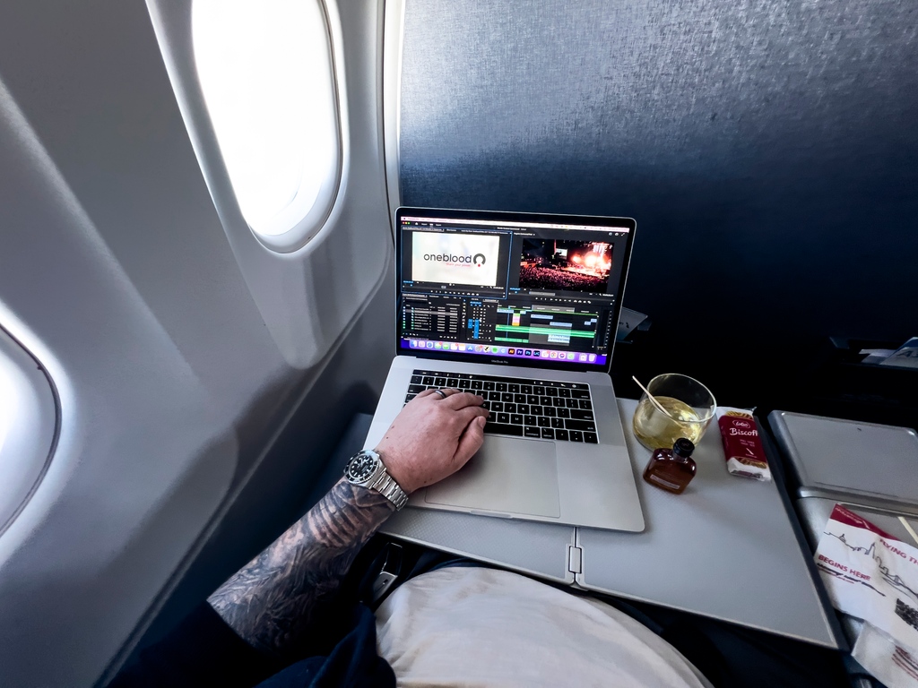blakewoolwine's tweet photo. Trains, Planes, and Automobiles. We solve problems for businesses and create videos that tell their stories. https://t.co/ylBspUa4cB