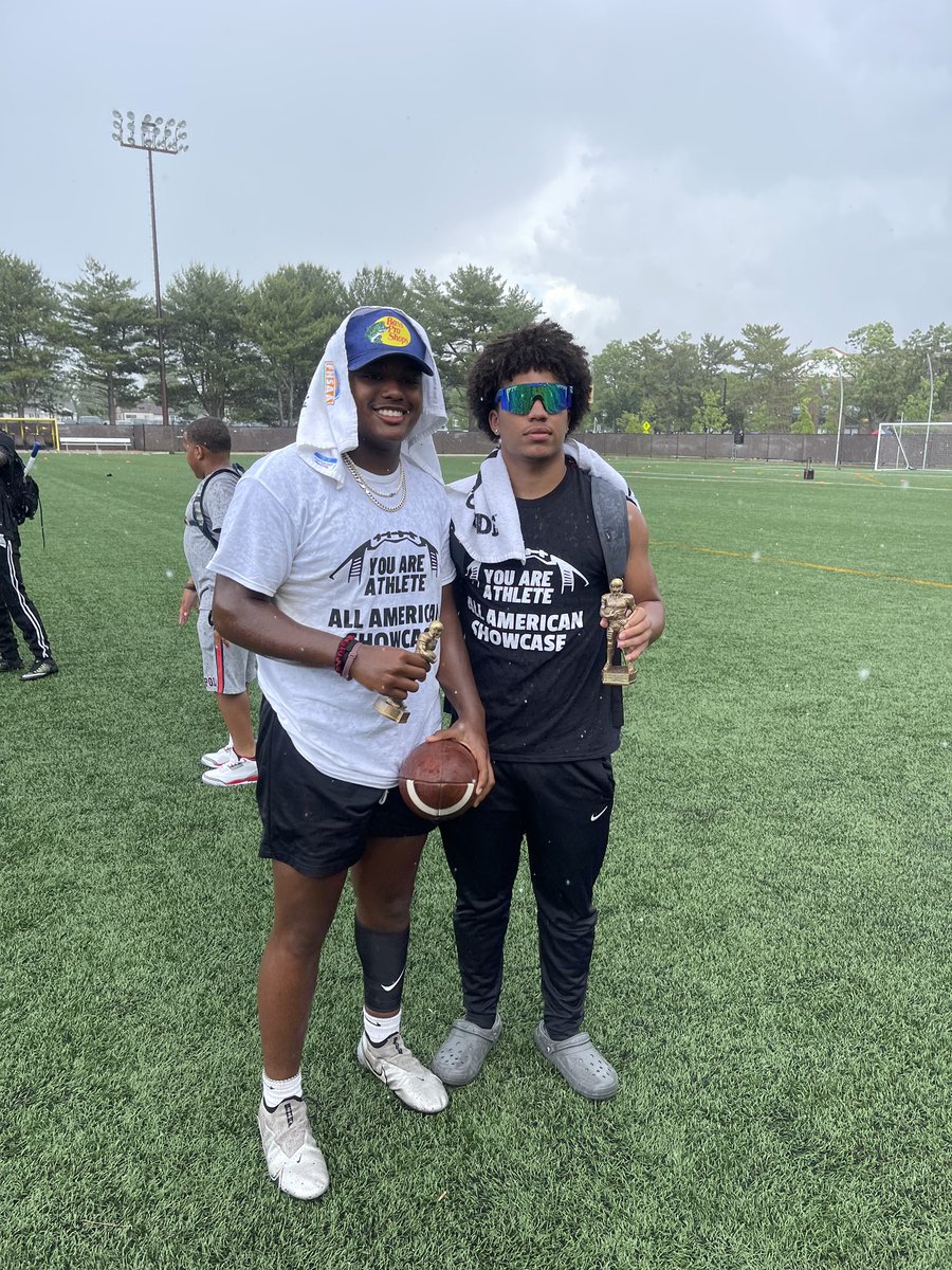 David Buggs tweet media