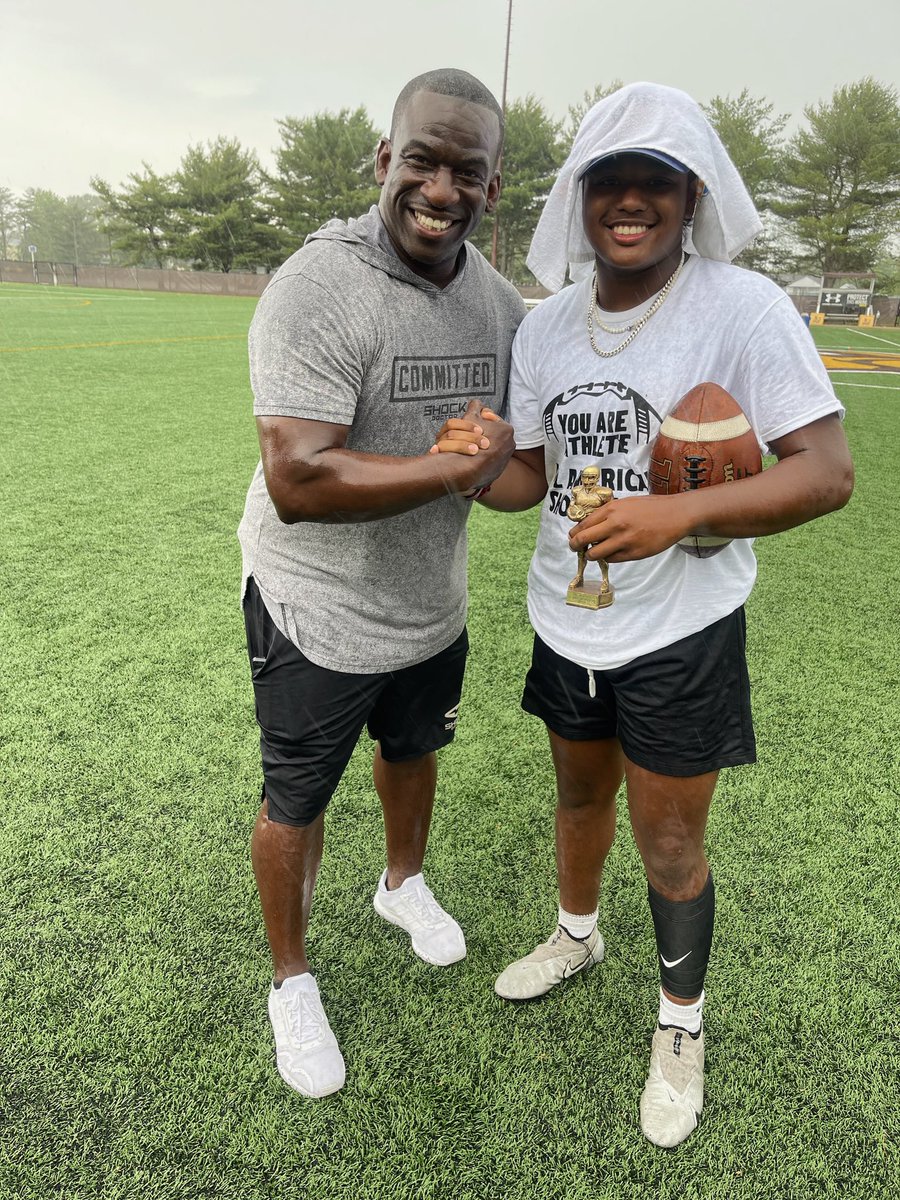 David Buggs tweet media