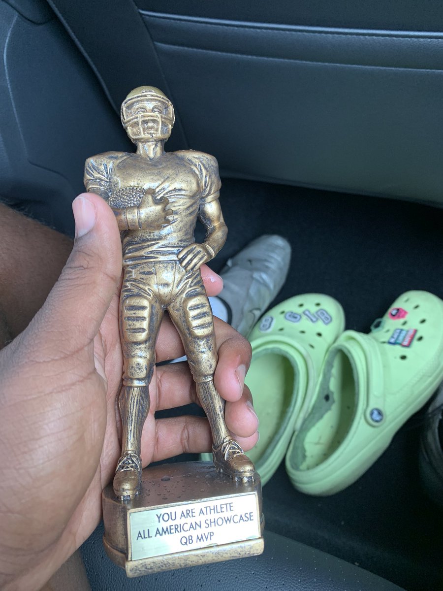 David Buggs tweet media