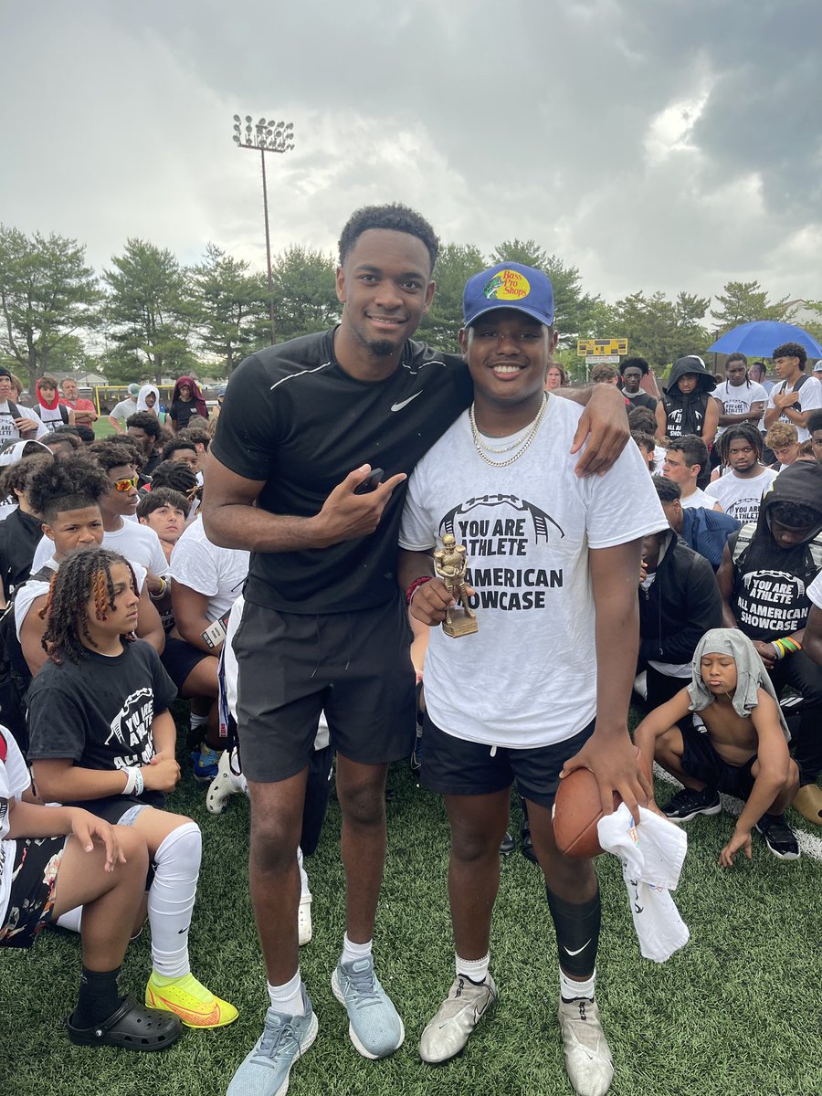 David Buggs tweet media