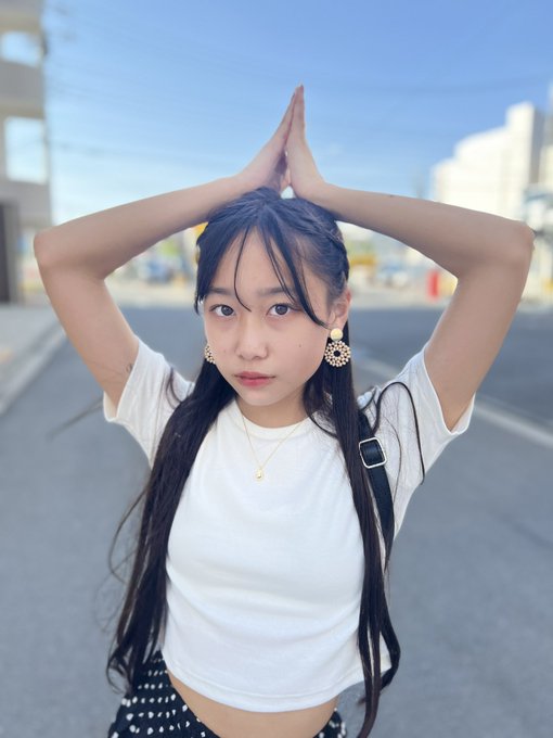 Twitterのコスプレ画像6