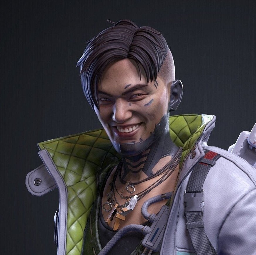 Ah yes i sense a crypto buff coming